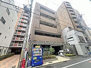 五条駅より徒歩3分 5階 築19年2ヶ月の賃貸物件