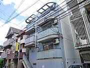 グランディール深草ビル 1階 築37年11ヶ月の賃貸物件
