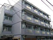 西院駅より徒歩6分 2階 築37年1ヶ月の賃貸物件