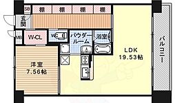 Schilf神宮道 2階