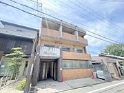 伏見桃山駅より徒歩4分 3階 築21年10ヶ月の賃貸物件