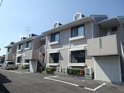 セジュール東代 2階 築33年7ヶ月の賃貸物件