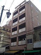 京都市役所前駅より徒歩2分 2階 築28年5ヶ月の賃貸物件