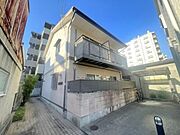 トゥルー西ノ京 2階 築22年11ヶ月の賃貸物件