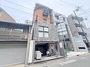 三条駅より徒歩3分 3階 築21年6ヶ月の賃貸物件