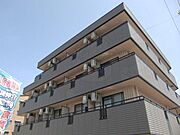 コモド清水の賃貸物件