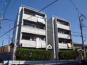 アーバンヒル桃山 1階 築38年4ヶ月の賃貸物件