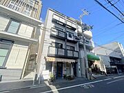 烏丸御池駅より徒歩4分 4階 築29年4ヶ月の賃貸物件