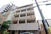 神宮丸太町駅より徒歩5分 4階 築24年10ヶ月の賃貸物件