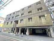 京都市役所前駅より徒歩5分 3階 築24年の賃貸物件