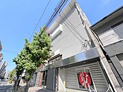 清水五条駅より徒歩5分 3階 築52年8ヶ月の賃貸物件