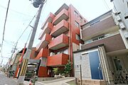 シャトーふく 2階 築36年1ヶ月の賃貸物件