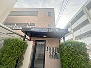 詩仙ハイム２ 2階 築30年5ヶ月の賃貸物件