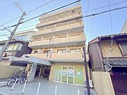 烏丸御池駅より徒歩8分 3階 築38年2ヶ月の賃貸物件