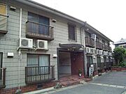 宝ケ池駅より徒歩3分 2階 築37年8ヶ月の賃貸物件