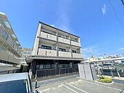 竹田駅より徒歩8分 2階 築13年3ヶ月の賃貸物件