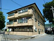 醍醐駅より徒歩10分 3階 築33年6ヶ月の賃貸物件