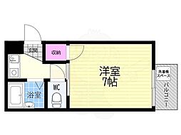 アトレ堺町 1階