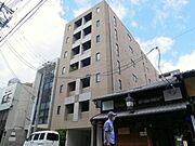 烏丸御池駅より徒歩6分 6階 築23年2ヶ月の賃貸物件