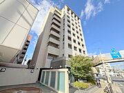 西大路駅より徒歩8分 6階 築27年4ヶ月の賃貸物件