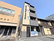 清水五条駅より徒歩9分 4階 築10年4ヶ月の賃貸物件
