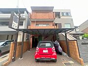 ギンザソレイユ 3階 築37年7ヶ月の賃貸物件