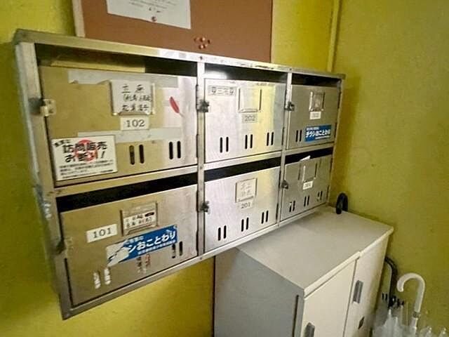 その他