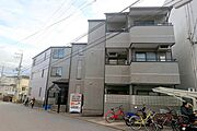御室ガーデンハイツ 1階 築33年5ヶ月の賃貸物件