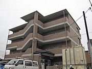ハイツ山口 2階 築17年4ヶ月の賃貸物件