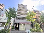 神宮丸太町駅より徒歩2分 4階 築24年5ヶ月の賃貸物件