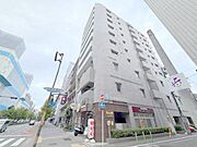 丸太町駅より徒歩1分 9階 築19年の賃貸物件