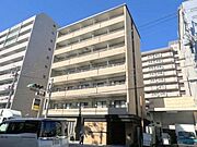 北野白梅町駅より徒歩18分 築4年5ヶ月 7階建の賃貸物件