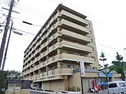 シャンポール蜂の壺 7階 築42年5ヶ月の賃貸物件