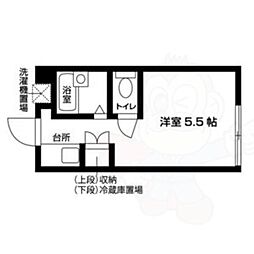 タキモトハウス 2階