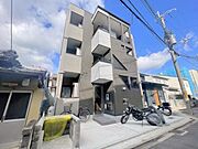 円町駅より徒歩8分 2階 築3年6ヶ月の賃貸物件