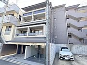 アスヴェル京都東寺前２ 1階 築8年8ヶ月の賃貸物件