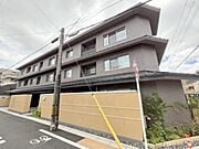 今出川駅より徒歩4分 2階 新築の賃貸物件