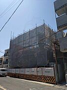 仮称)一乗寺北大丸町計画の賃貸物件