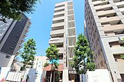 欧風館 8階 築44年7ヶ月の賃貸物件