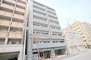西大路駅より徒歩8分 5階 築7年3ヶ月の賃貸物件