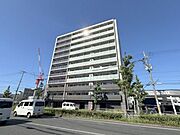 ベラジオレガシー葛野大路八条 6階 新築の賃貸物件