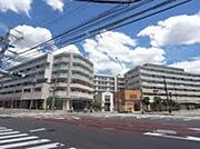 太秦天神川駅より徒歩1分 5階 築14年9ヶ月の賃貸物件