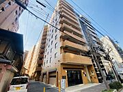 京都河原町駅より徒歩5分 6階 築39年6ヶ月の賃貸物件