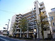 北大路駅より徒歩5分 3階 築38年3ヶ月の賃貸物件