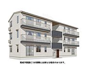 丹波口駅より徒歩5分 3階 築1年4ヶ月の賃貸物件