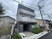 Sフラット円町 3階 築2年6ヶ月の賃貸物件