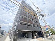 ベラジオレガシー西大路七条の賃貸物件