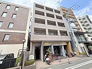 烏丸御池駅より徒歩3分 4階 築28年の賃貸物件