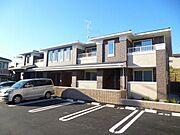 小野駅より徒歩7分 築13年11ヶ月 2階建の賃貸物件