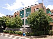 ジャルダンデ嵐山 2階 築33年8ヶ月の賃貸物件